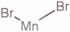 Manganese dibromide