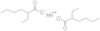 bis(2-etilhexanoato) de manganês