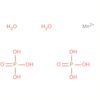 Phosphoric acid, manganese(2+) salt (2:1), dihydrate