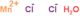 Manganese chloride (MnCl2), monohydrate