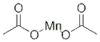 Manganese diacetate