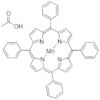 Manganese (III) meso-tetraphenylporphine acetate