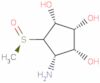 mannostatin B