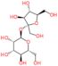 β-D-Fructofuranosyl α-D-mannopyranoside