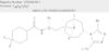Cyclohexanecarboxamide, 4,4-difluoro-N-[(1S)-3-[(3-exo)-3-[3-methyl-5-(1-methylethyl)-4H-1,2,4-triazol-4-yl]-8-azabicyclo[3.2.1]oct-8-yl]-1-phenylpropyl]-