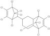 1,2,3,4,9,9-Hexachloro-6-(1,4,5,6,7,7-hexachlorobicyclo[2.2.1]hept-5-en-2-yl)-1,4,4a,5,6,7,8,8a-...