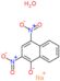 martius yellow, sodium salt monohydrate