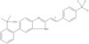 α,α-Dimethyl-2-[2-[(1E)-2-[4-(trifluoromethyl)phenyl]ethenyl]-1H-benzimidazol-6-yl]benzenemethanol