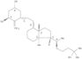 1,3-Cyclohexanediol,4-methylene-5-[(2E)-2-[(1S,3aS,7aS)-octahydro-1-[(1R)-1-(3-hydroxy-3-methylbutoxy)ethyl]-7a-methyl-4H-inden-4-ylidene]ethylidene]-,(1R,3S,5Z)-