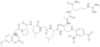 7-methoxycoumarin-4-acetyl-pro-leu-*gly-leu-B-(2,