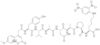 7-methoxycoumarin-4-acetyl-tyr-val-*ala-asp-ala-P