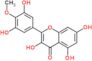 Mearnsetin