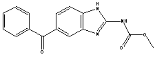 Mebendazole