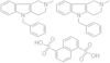mebhydroline 1,5-naphthalenedisulfonate