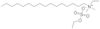 1-Hexadecanaminium, N-ethyl-N,N-dimethyl-, ethyl sulfate (1:1)