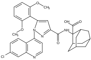 Meclinertant