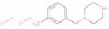 1-(m-methylbenzyl)piperazine dihydrochloride