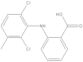 Meclofenamic acid