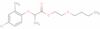 2-butoxyethyl 2-(4-chloro-2-methylphenoxy)propionate