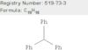 Benzene, 1,1',1''-methylidynetris-