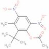 medinoterb acetate