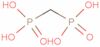 Methylenediphosphonic acid