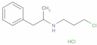 Mefenorex hydrochloride