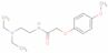 Mefexamide