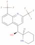 Mefloquine