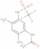 Mefluidide