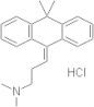 melitracen hydrochloride