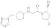 Melogliptin