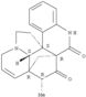 6a,8a-Methano-11H,12aH-benzo[k]pyrrolo[3,2,1-mn][1,8]phenanthroline-6,7(5H,8H)-dione,13,14-dihydro…