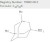 Tricyclo[3.3.1.13,7]decan-1-amine, 3,5-dimethyl-