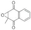 2,3-Epoxy-2-methyl-1,4-naphthoquinone