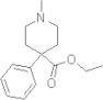 Meperidine hydrochloride