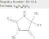 (±)-Mephenytoin