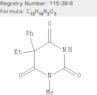 Mephobarbital