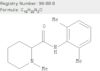 2-Piperidinecarboxamide, N-(2,6-dimethylphenyl)-1-methyl-