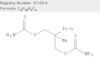 1,3-Propanediol, 2-methyl-2-propyl-, dicarbamate