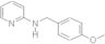 N-[(4-Methoxyphenyl)methyl]-2-pyridinamine