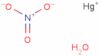 Mercury (I) nitrate monohydrate
