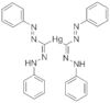 Mercury dithizonate