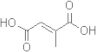 mesaconic acid