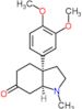 Mesembrine