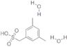 Mesitylenesulfonic acid dihydrate