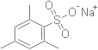 Mesitylenesulfonic acid sodium salt hemihydrate
