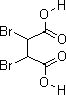 rel-(2R,3S)-2,3-Dibromobutanedioic acid