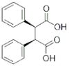 meso-2,3-Diphenylsuccinic acid