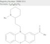 10H-Phenothiazine, 10-[2-(1-methyl-2-piperidinyl)ethyl]-2-(methylsulfinyl)-